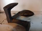 Schoenenleest, Antiek en Kunst, Antiek | Gereedschap en Instrumenten, Ophalen
