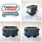 Thomas de Trein Take n Play, Troublesome Truck Omdraaien, Ophalen of Verzenden, Zo goed als nieuw