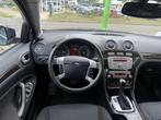 Ford Mondeo 2.3-16V Ghia airco automaat  trekhaak, 1441 kg, 730 kg, 4 cilinders, Mondeo