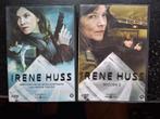 Irene huss   1  en 2, Cd's en Dvd's, Dvd's | Tv en Series, Ophalen of Verzenden, Zo goed als nieuw, Vanaf 9 jaar, Drama