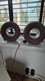 Philips Fidelio SoundRing AirPlay, Computers en Software, Pc speakers, Ophalen of Verzenden