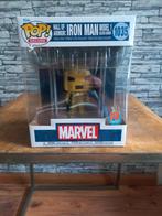 Funko pop Marvel Iron Man Hall of Armor, Ophalen of Verzenden