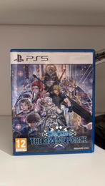 Star ocean the divine force ps5, Ophalen of Verzenden, Zo goed als nieuw