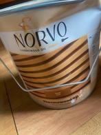 Olie thermo teak, hardhout Bangkirai en naturel, douglas nat, Doe-het-zelf en Verbouw, Verf, Beits en Lak, Minder dan 5 liter