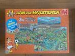 Jan van Haasteren diverse puzzels, Ophalen, 500 t/m 1500 stukjes, Zo goed als nieuw