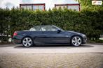 BMW 3-serie Cabrio 325i High Executive navi, Auto's, BMW, Origineel Nederlands, Te koop, Benzine, 4 stoelen