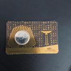 Toetanchamon coincard, Ophalen of Verzenden