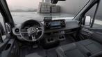 Mercedes-Benz Sprinter 319 CDI L2 H1 Select | Distronic | 35, Auto's, Automaat, Gebruikt, Euro 6, Zwart