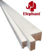 Kozijnensets voor binnendeuren, Ophalen, Minder dan 75 cm, Deurkozijn, .