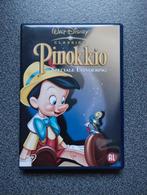 Walt Disney Classics Pinokkio Speciale Uitvoering, Tekenfilm, Verzenden, Zo goed als nieuw, Alle leeftijden