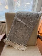 HK Living Plaid - Stijlvol en Comfortabel, Huis en Inrichting, Woonaccessoires | Plaids en Woondekens, Ophalen of Verzenden, Zo goed als nieuw