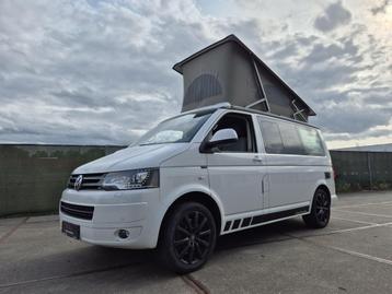 Vw T5 California 2.0TDI DSG 2015 Hefdak camper beschikbaar voor biedingen
