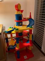 Autogarage wader, Kinderen en Baby's, Speelgoed | Speelgoedvoertuigen, Ophalen of Verzenden, Gebruikt