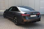 BMW i5 M60 xDrive M Sport / Panoramadak / Trekhaak / Stoelve, 514 km, Gebruikt, Zwart, 601 pk
