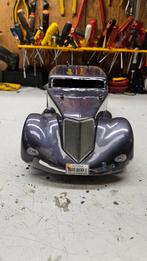 Te koop mooie carson, Hobby en Vrije tijd, Modelbouw | Radiografisch | Auto's, Gebruikt, Ophalen of Verzenden, Schaal 1:10, Auto onroad