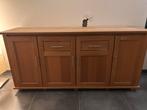 Gratis Dressoir - 182cm breed, Huis en Inrichting, Kasten | Buffetkasten, Ophalen, Gebruikt, 150 tot 200 cm, Minder dan 100 cm