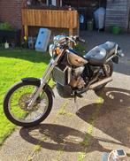 Aprilia Red-Rose 125 Zeldzame Klassieker! Zonder Kenteken., Chopper, 125 cc, 11 kW of minder, 1 cilinder