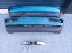 Audi 80 coupe cabrio, complete set Voorbumper en achterbumpe, Auto-onderdelen, Ophalen, Achter, Audi, Bumper