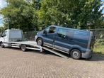 Autotransport/Autovervoer