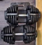 Verstelbare Dumbbells - PH Fitness, Sport en Fitness, Fitnessmaterialen, Ophalen, Dumbbell