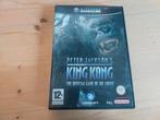 Peter Jacksons King Kong, Spelcomputers en Games, Games | Nintendo GameCube, Avontuur en Actie, Ophalen of Verzenden, 1 speler