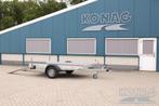 Sale: Konag Proline autotransporter XS / auto-ambulance, Auto diversen, Aanhangers en Bagagewagens, Nieuw
