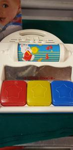 kijk en luister piano fisher price,, Verzamelen, Speelgoed, Ophalen of Verzenden