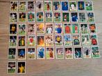 Oude voetbal plaatjes panini jaren 70/80, Hobby en Vrije tijd, Stickers en Plaatjes, Ophalen