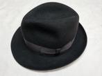 Hoed Borsalino vintage top! maat 57/58, Kleding | Heren, Hoeden en Petten, Ophalen, Borsalino, Hoed, 57 cm (M, 7⅛ inch) of minder