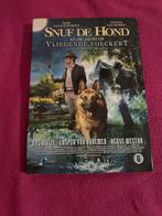 Snuf de hond dvd, Vanaf 6 jaar, Ophalen of Verzenden, Zo goed als nieuw
