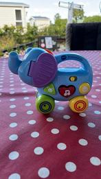 Vtech olifant, Ophalen, Zo goed als nieuw, Overige typen