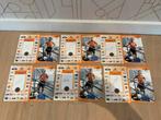 07. FC Volendam handtekeningen 6x, Verzenden, Zo goed als nieuw, Overige binnenlandse clubs, Spelerskaart