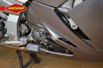 Yamaha FJR 1300 AS ABS (bj 2006), Bedrijf, Toermotor