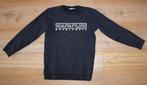 Sweater van Napapijri maat 14, Gebruikt, Trui of Vest, Ophalen of Verzenden, Napapijri