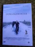 Oorlogswinter DVD, Ophalen of Verzenden, Vanaf 12 jaar, Film, Drama