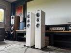 KEF R500, Audio, Tv en Foto, Luidsprekers, Zo goed als nieuw, /, /, 120 watt of meer