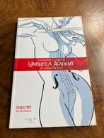 Gerard Way - Umbrella Academy, Eén stripboek, Ophalen of Verzenden, Zo goed als nieuw, Gerard Way; Gabriel Bá