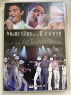 Martin Van Doorn DVD - Live In Het Beatrix Theater (Nieuw), Alle leeftijden, Ophalen of Verzenden, Nieuw in verpakking, Muziek en Concerten