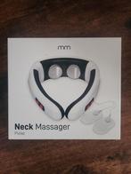 MikaMax Nek Massager, Ophalen of Verzenden, Nieuw, Overige typen