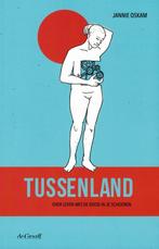 Jannie Oskam, Tussenland. Leven en dood in je schoenen, Ophalen of Verzenden, Nieuw