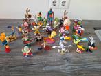 Looney Tunes Poppetjes - Warner Bros Collectie, Verzamelen, Poppetjes en Figuurtjes, Ophalen of Verzenden, Gebruikt