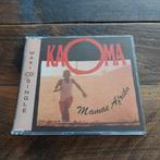 CD single Kaoma: Mamae Afrika, Cd's en Dvd's, Cd Singles, Latin en Salsa, Maxi-single, Ophalen of Verzenden, Zo goed als nieuw