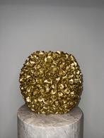 Luxe bloemvaas - Goud - phylia - Light & Living, Overige materialen, Nieuw, Ophalen of Verzenden, Dame of Heer