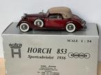 CMC Horch 853 Sportwagen 1936, Ophalen of Verzenden, Zo goed als nieuw, Overige merken