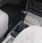 Echt leder pookhoes SEAT Ibiza Leon Toledo Cordoba Altea, Ophalen of Verzenden, Tuningtm, Info@tuningtm.nl, 3043 JA