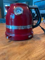 KitchenAid waterkoker keizersrood, Witgoed en Apparatuur, 1 tot 2 liter, Ophalen of Verzenden, Gebruikt