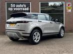 Land Rover Range Rover Evoque 1.5 Mild-Hybrid | Navi |360 Ca, Auto's, Land Rover, Stof, Zwart, Bedrijf, Hybride Elektrisch/Benzine