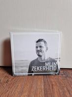 Christian Verwoerd - Mijn zekerheid, Ophalen of Verzenden, Zo goed als nieuw, Gospel