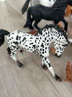 Schleich Paarden Collectie - Diverse Rassen!, Ophalen of Verzenden, Gebruikt, Jongen of Meisje