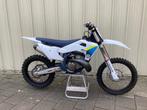 Husqvarna TC300 (bj 2025), Motoren, Crossmotor
